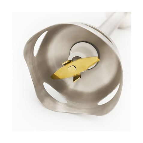 BATIDORA DE MANO 1.500W GRUNKEL - MP-1500TITANXL-1