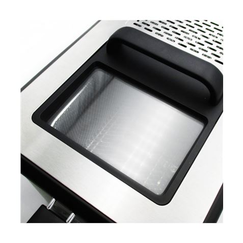 FREIDORA 4.2 LITROS 3.000W GRUNKEL - MAXIFRYPRO-1