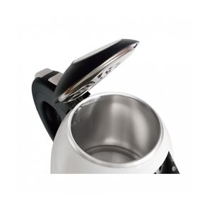 HERVIDOR DE AGUA 1.5 LITROS 1.500W GRUNKEL - HV-15BLX-1