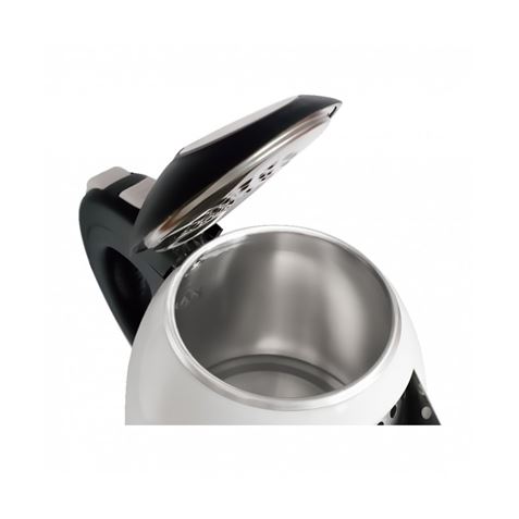 HERVIDOR DE AGUA 1.5 LITROS 1.500W GRUNKEL - HV-15BLX-1