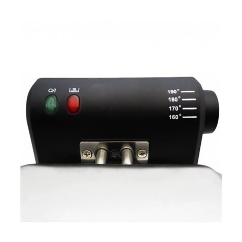 FREIDORA 2 LITROS 1.800W GRUNKEL - FRYPRO2-2