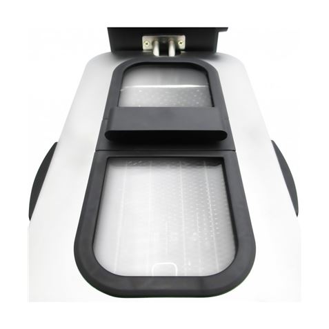 FREIDORA 3 LITROS 2.000W GRUNKEL - FRYPRO3-1