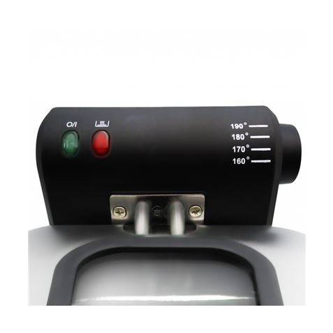 FREIDORA 3 LITROS 2.000W GRUNKEL - FRYPRO3-2