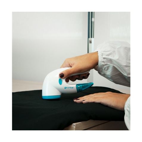 QUITAPELUSAS DE PILAS GRUNKEL - QP-15-1