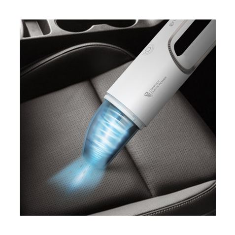 ASPIRADORA PARA COCHE 70W GRUNKEL - CARFORCE1-4