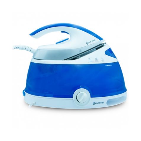 CENTRO DE PLANCHADO 5 BARES GRUNKEL - CP-MAX6