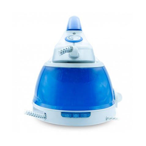 CENTRO DE PLANCHADO 5 BARES GRUNKEL - CP-MAX6-1