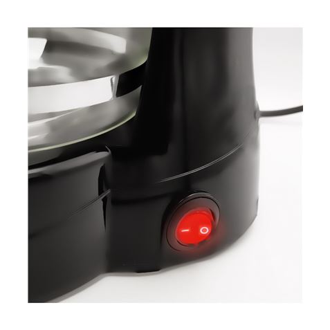 CAFETERA DE GOTEO 800W GRUNKEL - CAF-N AROMA-1