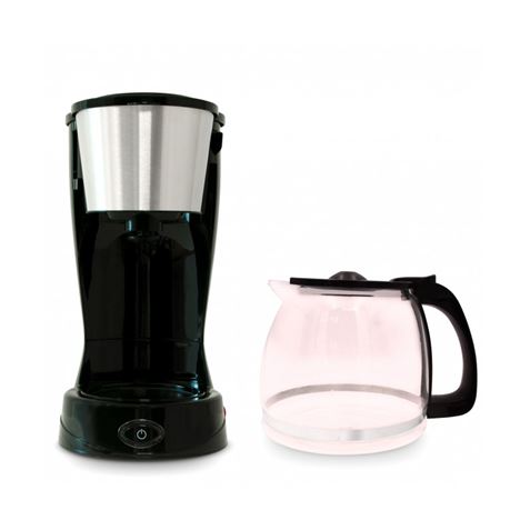 CAFETERA DE GOTEO 800W GRUNKEL - CAF-N AROMA-3