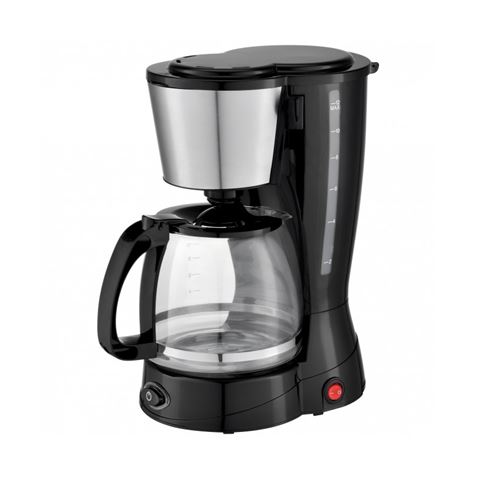 CAFETERA DE GOTEO 800W GRUNKEL - CAF-N AROMA-4