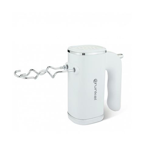 BATIDORA AMASADORA 5 VELOCIDADES 250W. GRUNKEL - AM-25G-3 BATIDORA AMASADORA 5 VELOCIDADES 250W. GRUNKEL - AM-25G-3