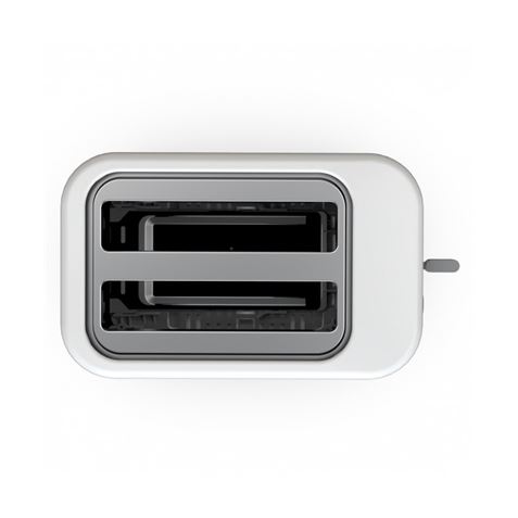 TOSTADOR DE PAN 870W. GRUNKEL - TSB-EASYTOAST-3