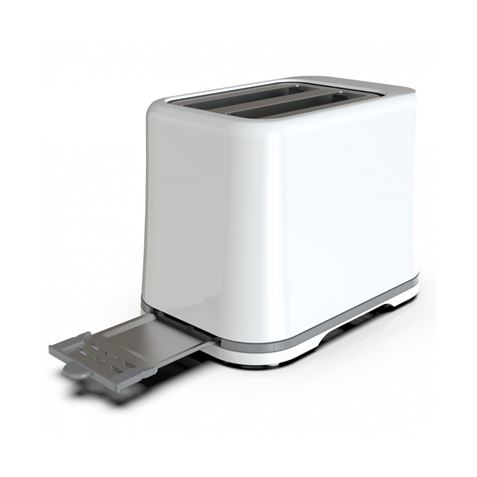TOSTADOR DE PAN 870W. GRUNKEL - TSB-EASYTOAST-4
