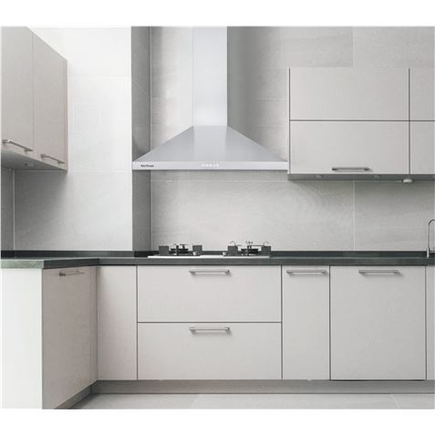 CAMPANA EXTRACTORA 90CM 2680 MX-ONDA - CDP2680-2