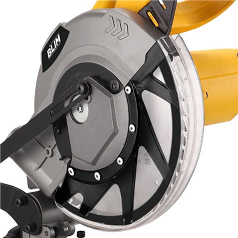 INGLETADORA 210MM 1400W BLIM - BL0206-1