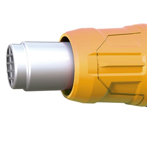 DECAPADOR DE AIRE 2000W BLIM - BL0207-1