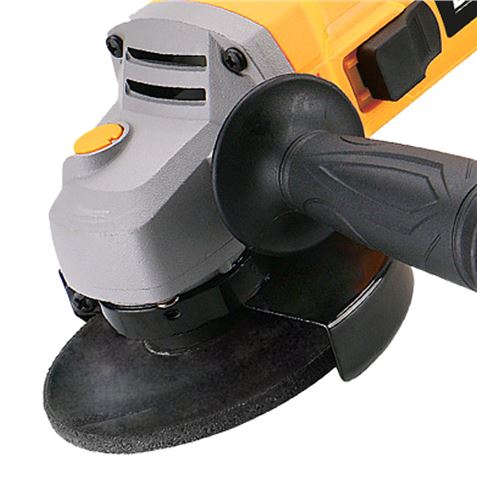 RADIAL 115-125MM 800W BLIM - BL0214-1