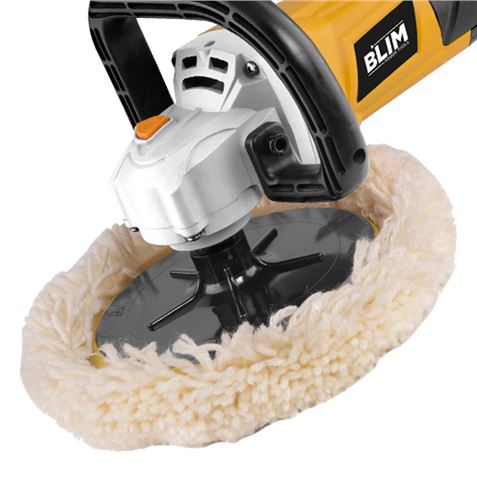 PULIDORA 180MM 1.500W BLIM - BL0215-1