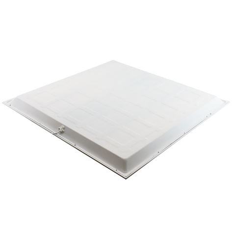 PACK 2 PANELES LED 60X60 40W 4600LM LUZ BLANCA ELBAT - EB0301,EB0302-1