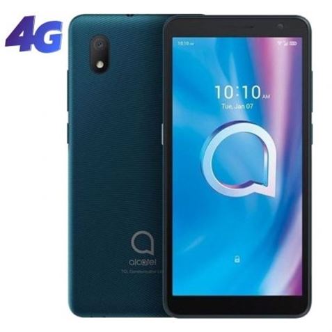 REACONDICIONADO SMARTPHONE ALCATEL 1B 5002H 5.5" | 2GB | 32GB | PINE GREEN - 4894461855561