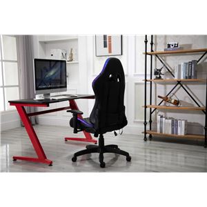 SILLA GAMING PRO700 RGB NEGRO MUVIP - MV0245-1 SILLA GAMING PRO700 RGB NEGRO MUVIP - MV0245-1