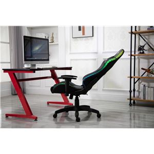 SILLA GAMING PRO700 RGB NEGRO MUVIP - MV0245-2 SILLA GAMING PRO700 RGB NEGRO MUVIP - MV0245-2