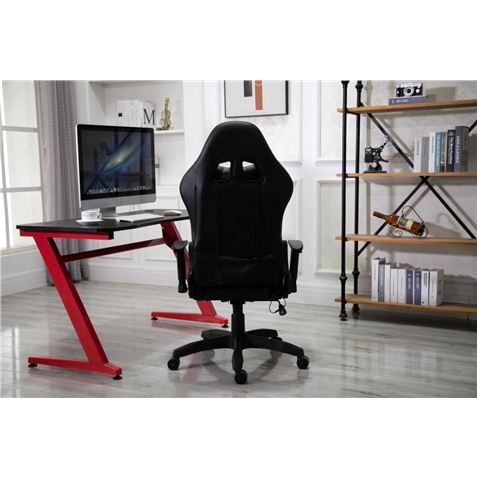 SILLA GAMING PRO700 RGB NEGRO MUVIP - MV0245-5 SILLA GAMING PRO700 RGB NEGRO MUVIP - MV0245-5