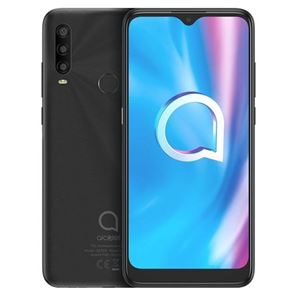 REACONDICIONADO SMARTPHONE ALCATEL 1SE 5030F1 | 6.22" | 6GB | 64GB | 13/5MP