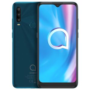 REACONDICIONADO SMARTPHONE ALCATEL 1SE 5030F1 | 6.22" | 6GB | 64GB | 13/5MP