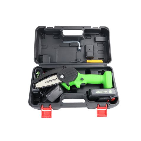 SIERRA DE PODAR 21V / 2.0AH SAURIUM - 48503M-1