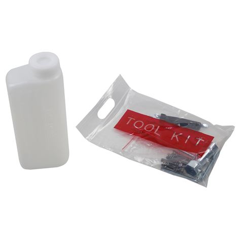 MOTOR PARA DESBROZADORA 43CC SAURIUM - 48950-1