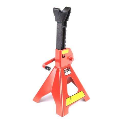 JUEGO DE CABALLETES 3 TONELADAS MADER - 36637-2