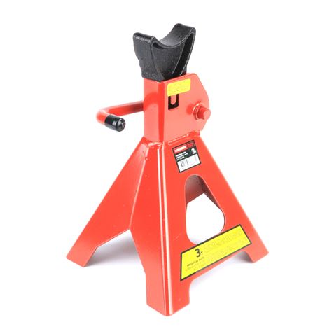 JUEGO DE CABALLETES 3 TONELADAS MADER - 36637-3