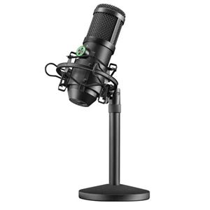 MICROFONO MMICX JACK 3.5 | USB MARS GAMING - MMICX-1