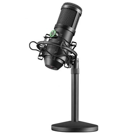 MICROFONO MMICX JACK 3.5 | USB MARS GAMING - MMICX-1