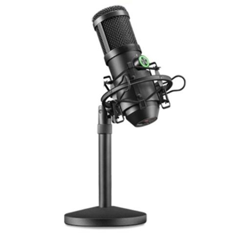 MICROFONO MMICX JACK 3.5 | USB MARS GAMING - MMICX-2