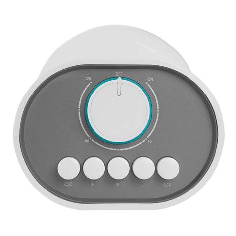 VENTILADOR DE TORRE TW0755 | 45W | 3 VELOCIDADES | ORBEGOZO - 17723-1 VENTILADOR DE TORRE TW0755 | 45W | 3 VELOCIDADES | ORBEGOZO - 17723-1