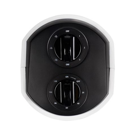 VENTILADOR DE TORRE 35W | 3 VELOCIDADES TRISTAR VE-5806 - VE-5806-1