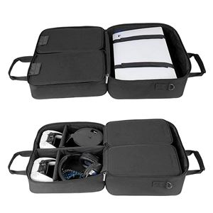 MALETIN TRANSPORTE CONSOLA PS5 - 56715-2