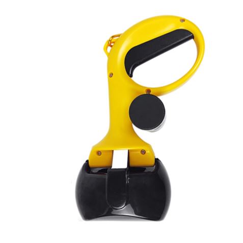 RECOGE CACA MASCOTAS PIC-POP BIWOND - BW0124