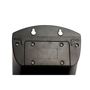 REACONDICIONADO APLIQUE LED SOLAR 4W 500LM DOBLE ILUMINACIÓN ELBAT - EB0388-4