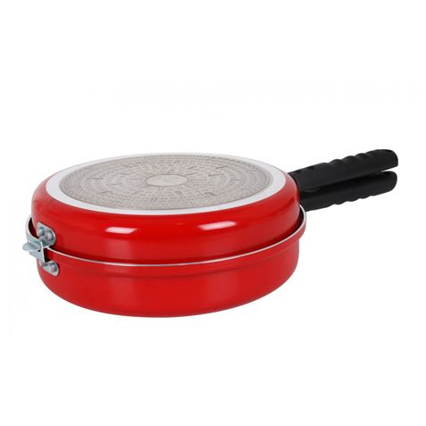 SARTEN TORTILLERA 24CM INFINITY QUTTIN - BQ06021173258-3