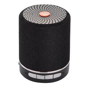 REACONDICIONADO ALTAVOZ BLUETOOTH XXS 3W NEGRO COOLSOUND