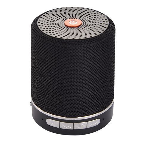 REACONDICIONADO ALTAVOZ BLUETOOTH XXS 3W NEGRO COOLSOUND - CS0179