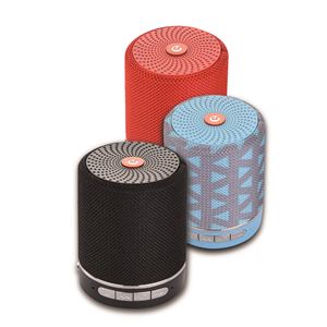 REACONDICIONADO ALTAVOZ BLUETOOTH XXS 3W NEGRO COOLSOUND - XXS