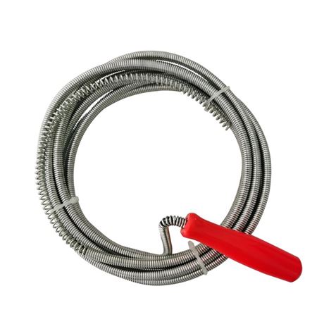 DESATASCADOR DESAGÜES O TUBERÍAS 3 METROS - 76948-1