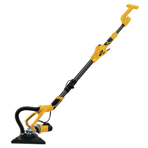 LIJADORA DE PARED 750W DOBLE PLATO + BOLSA DE TRANSPORTE Y LIJAS BLIM - BL0223-1