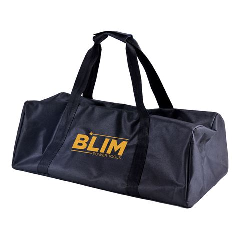 LIJADORA DE PARED 750W DOBLE PLATO + BOLSA DE TRANSPORTE Y LIJAS BLIM - BL0223-3