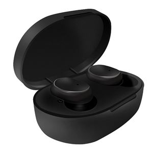 REACONDICIONADOS MINI AURICULARES INALAMBRICOS A6S NEGROS - 54309-1 REACONDICIONADOS MINI AURICULARES INALAMBRICOS A6S NEGROS - 54309-1