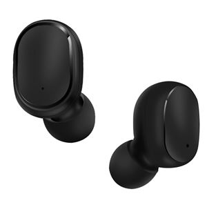 REACONDICIONADOS MINI AURICULARES INALAMBRICOS A6S NEGROS - 54309-2 REACONDICIONADOS MINI AURICULARES INALAMBRICOS A6S NEGROS - 54309-2